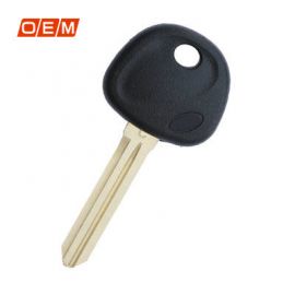 Genuine Key without Transponder 81996-3W000 for KIA (5pcs)