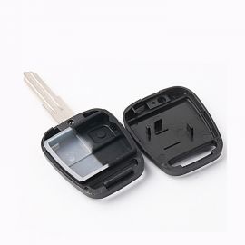 Transponder key shell for Nissan Bluebird - Pack of 5