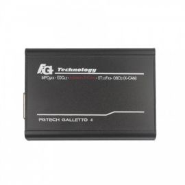 FGTECH Galletto V54 Firmware 0475 EU Version Supports Newer Vehicles