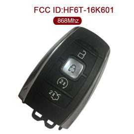 AK029004 for Lincoln Mkz Mkx Mkc 13-17 Remote OEM Smart Key 868MHZ HF6T-16K601