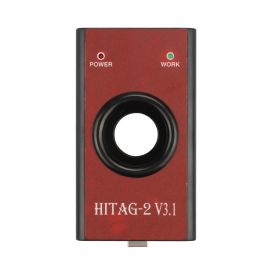 HiTag2 V3.1 Programmer