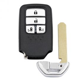 KEYDIY ZB10-4 Smart key Universal Remote control - 5 pcs