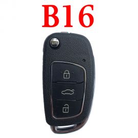 KEYDIY B16 KD Universal Remote control - 5 pcs