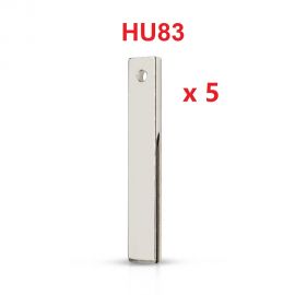 HU83 Key Blade
