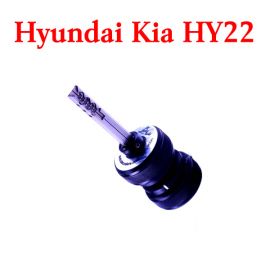 Genuine Turbo Decoder HY22 for Kia Hyundai