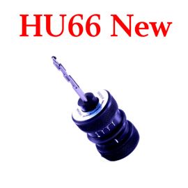 Original HU66 Turbo Decoder for VAG 2/6 Generation