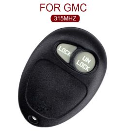 AK019009 for GMC 2 Button Remote Set 315MHz