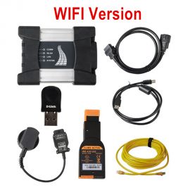 ICOM next WIFI