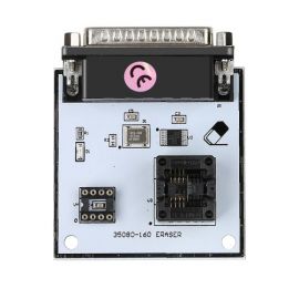 35080/160 Adapter for Iprog+  Iprog Plus ECU Programmer