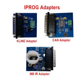 IPROG adapters