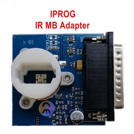 MB IR Adapter for IPROG