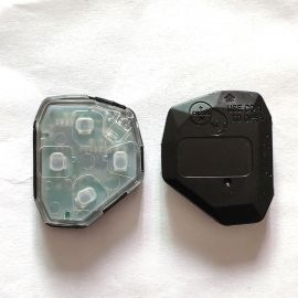 3 Buttons 433 MHz Remote Interior Set for Toyota Hilux2005-2008 Hilux- B42TA