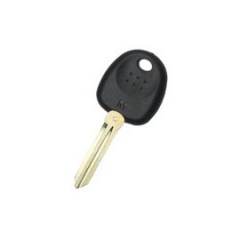 Transponder Key Shell HYN14R for Hyundai Kia - 5pcs