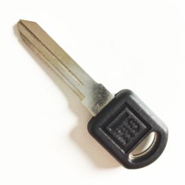 GM40 Transponder Key Shell for GMC Blaizer - Pack of 5