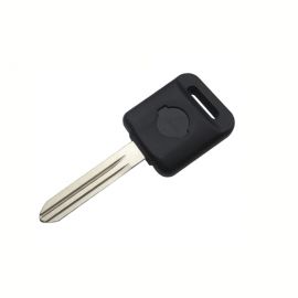 Transponder Key Shell for Nissan with Logo - Pack of 5