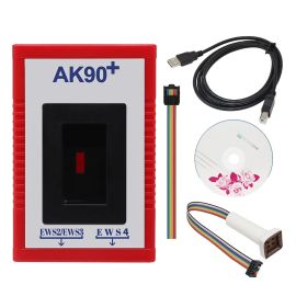 BMW AK90 Key Programmer AK90+ For All BMW EWS Newest Version V3.19