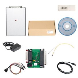 (Russia/Ukraine Ship) 1.20 Latest Version KTM BENCH ECU Programmer for BOOT ,Bench Read and Write