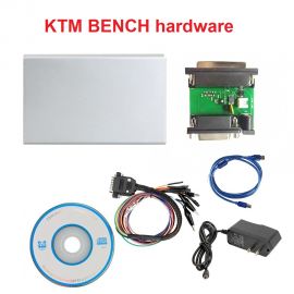 KTM BENCH hardware set