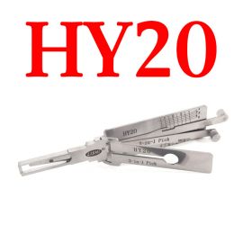 LISHI HY20 Auto Pick and Decoder for Hyundai and Kia