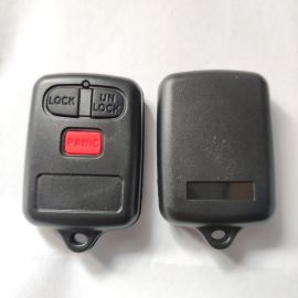 Remote Control Key for Toyota Corolla EX 2+1button 315 MHz