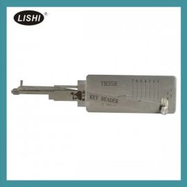 LISHI YH35R 2 in 1 Auto Pick and Decoder for Yamaha