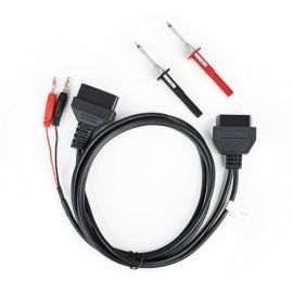 Lonsdor JLR Connector for 2015-2018 Jaguar Land Rover HPLA Version All Keys Lost via OBD