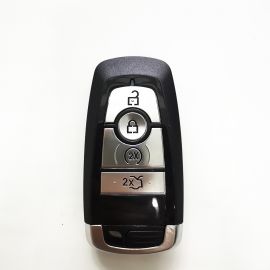 4 Buttons 434 MHz Flip Remote Key for 2017 Ford - ID49