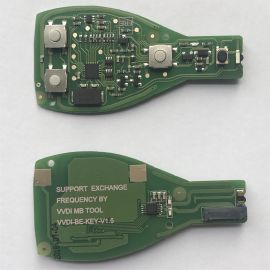 Xhore V1.5 New Version BE Key PCB Board for Mercedes-Benz