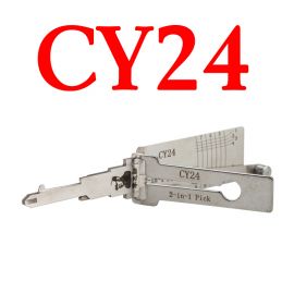 Original LISHI CY24 Auto Pick and Decoder For Chrysler