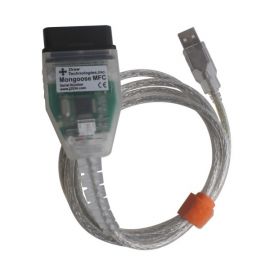 Mangoose Toyota Diagnostics and Reprogramming Interface With Completely New Chip