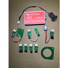 MB EIS Test Platform add W906 funcation