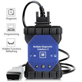 GM MDI 2 Multiple Diagnostic Interface 