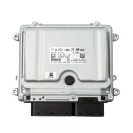Mercedes ME9.7 ME 9.7 ECU ECM Engine Computer Programming Cloning Unlocking Compatible with All Series of 237 Engine 4.6L 4633CC V8/5.5L5641CC V8