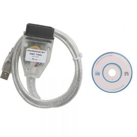 Micronas OBD TOOL (CDC32XX) V1.8.2 for Volkswagen