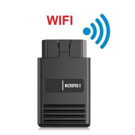 Online Version WIFI wiTECH MicroPod 2 Diagnostic Tool For Chrysler Support Multi-Languages