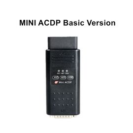 Yanhua Mini ACDP Key Programming Master Basic Version Work on iOS Android for BMW VAG Landrover