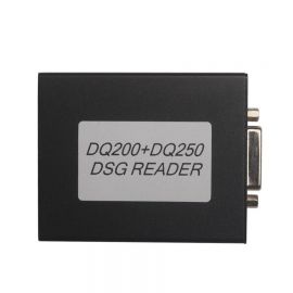 MINI DSG Reader (DQ200+DQ250) For VW/AUDI Gearbox rewrite