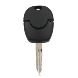 2 Buttons Key Shell for Nissan 5 pcs