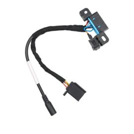 MOE-W210 BENZ EZS Cable for W210 W202 W208 Works Together with VVDI MB TOOL CGDI MB and AVDI
