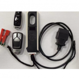[Pre-order] MOFEI Tool Key Programmer for VW 5A/ 5C and Audi MLB Immobilizer System Supports