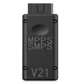 Unlock Version MPPS V21 MAIN, TRICORE, MULTIBOOT with Breakout Tricore Cable With Checksum Multi-Language
