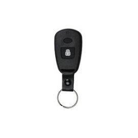 2 Button Remote Shell for Hyundai Elantra ( 5 pcs )