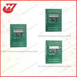 N20/N55/B38 Bench interface board