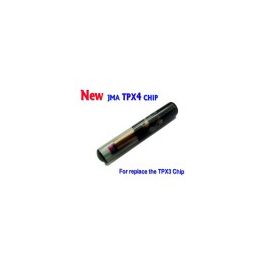 New JMA TPX4 Cloner Chip for Replace of TPX3 Chip