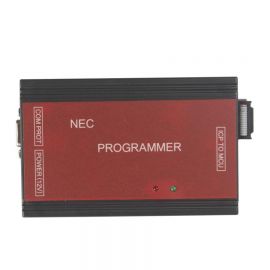 NEC Dashboard Programmer