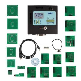 X-PROG Box ECU Programmer XPROG-M V5.55 without USB Dongle