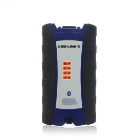 Top Quality USB-Link 2 Auto Heavy Duty Truck Scanner Tool