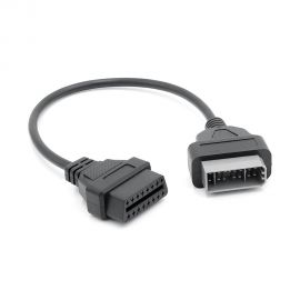 14Pin To OBD2 Connector For Nissan