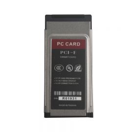 Nissan Consult-3 Plus Immobilizer Card