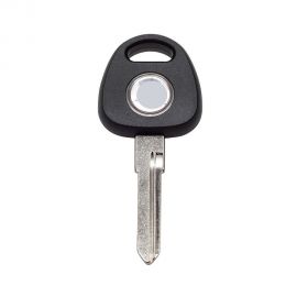 New Type Transponder Key Shell/Key case for Mercedes Benz - 5 pcs